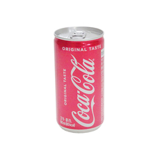 코카콜라(190ml)
